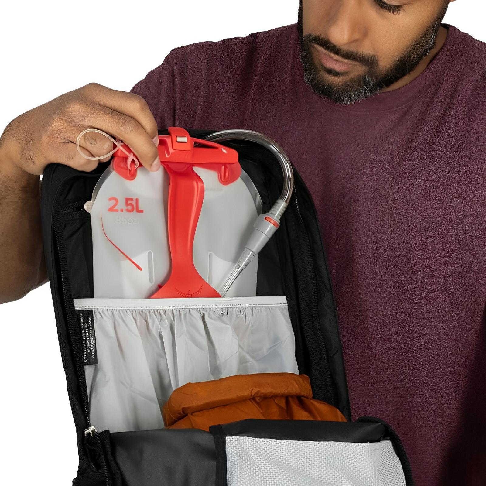 Osprey Talon 22 Men's Hiking | Multisport Backpack 2025 - Image 10
