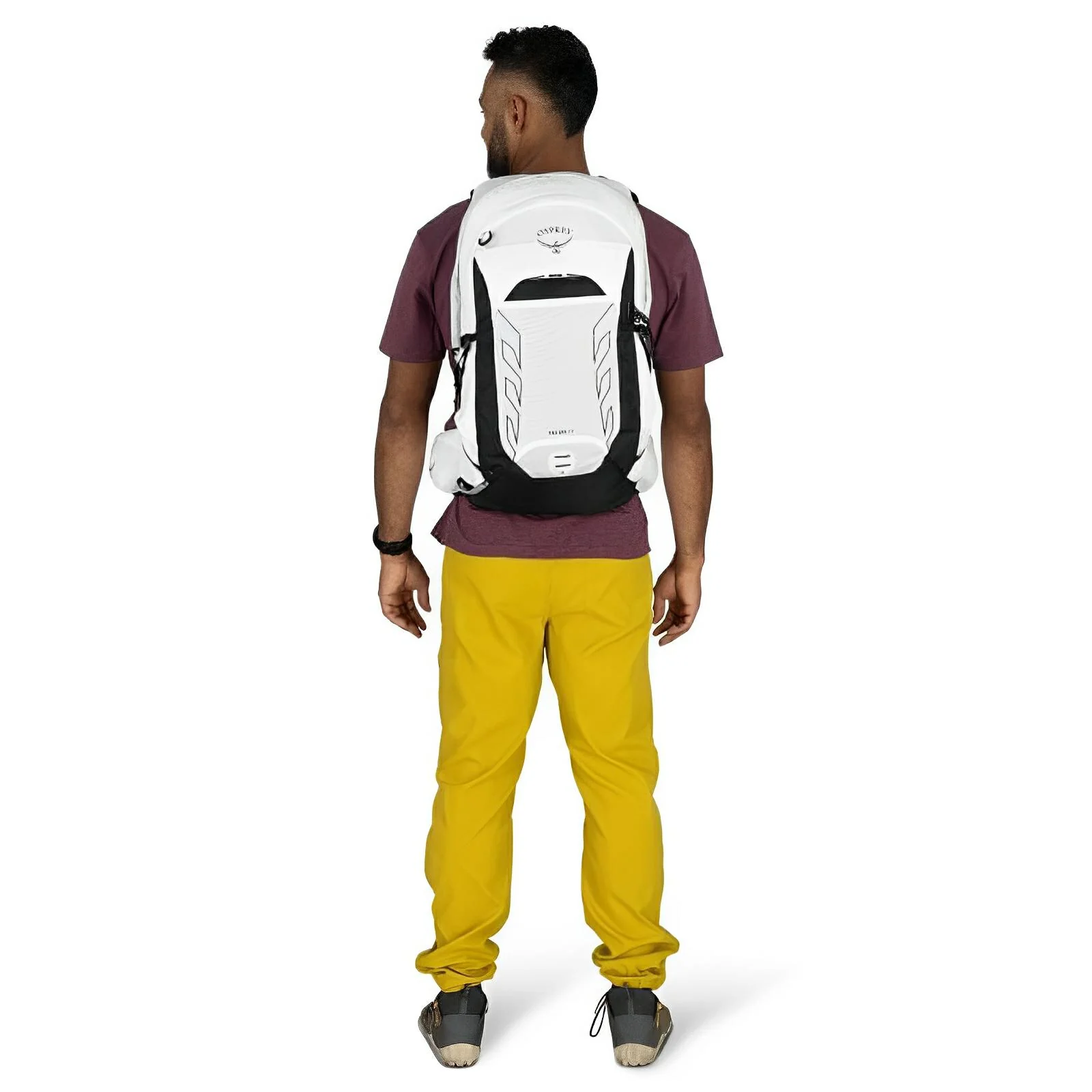 Osprey Talon 22 Men's Hiking | Multisport Backpack 2025 - Image 13