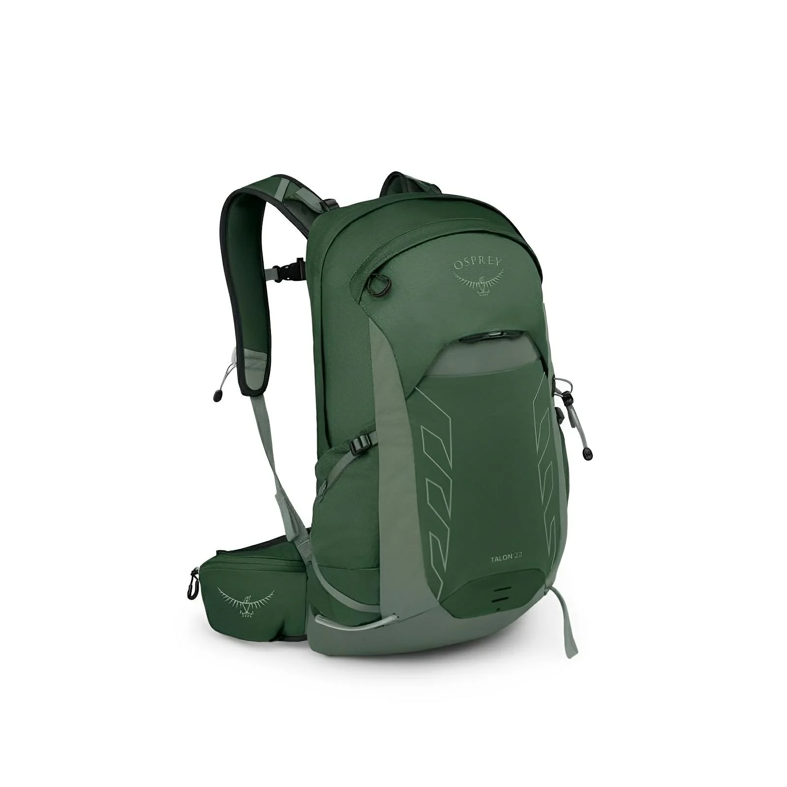 Osprey Talon 22 Men's Hiking | Multisport Backpack 2025 - Image 18