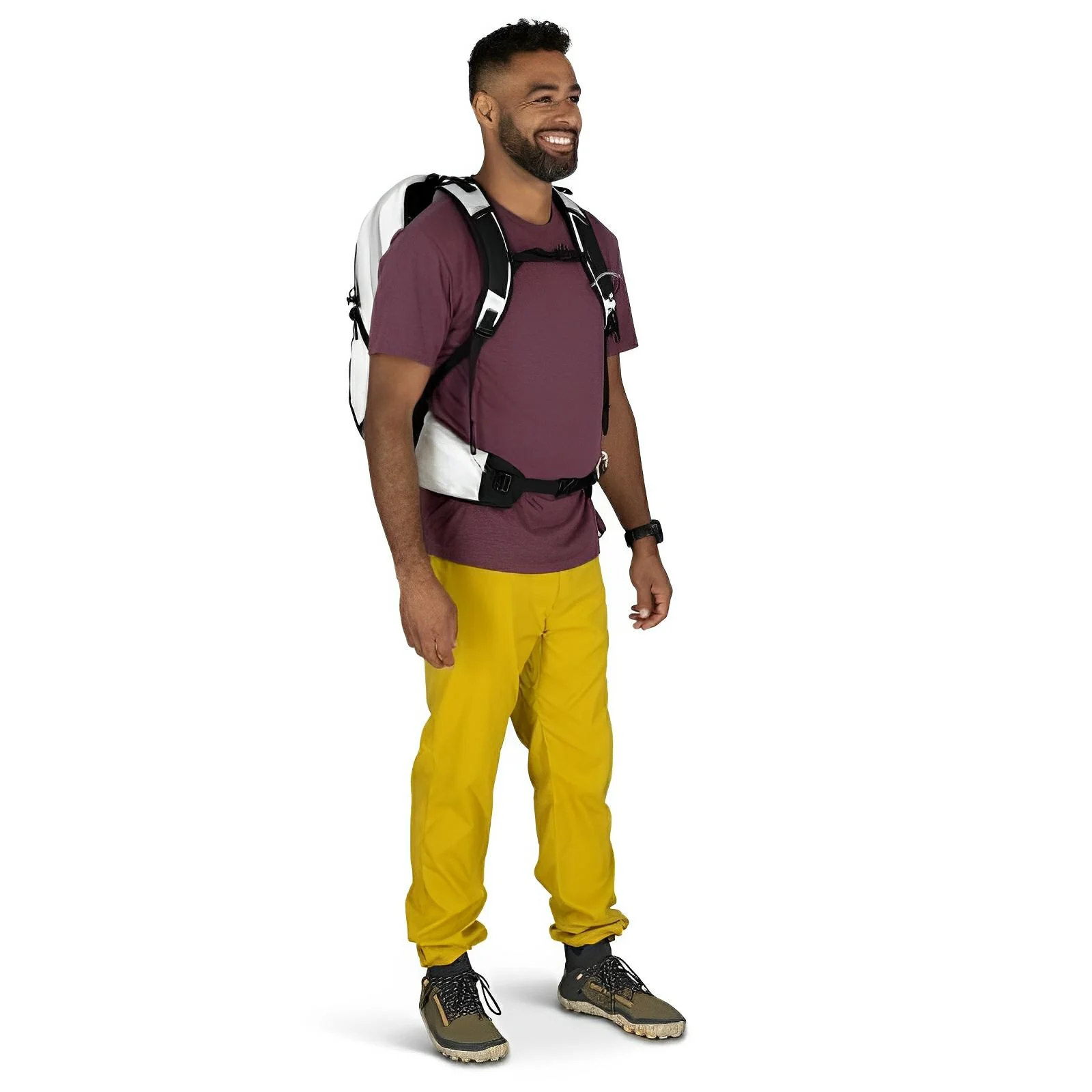 Osprey Talon 22 Men's Hiking | Multisport Backpack 2025 - Image 3
