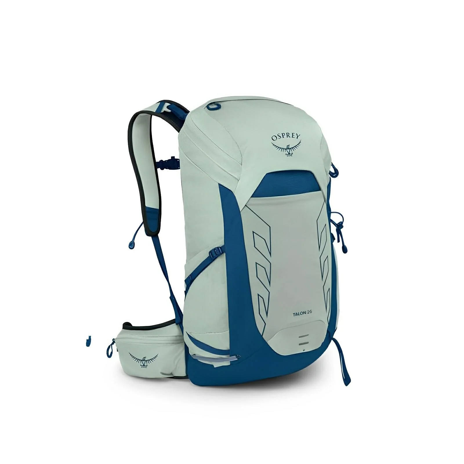 Osprey Talon 26 Men's Hiking | Multisport Backpack 2025