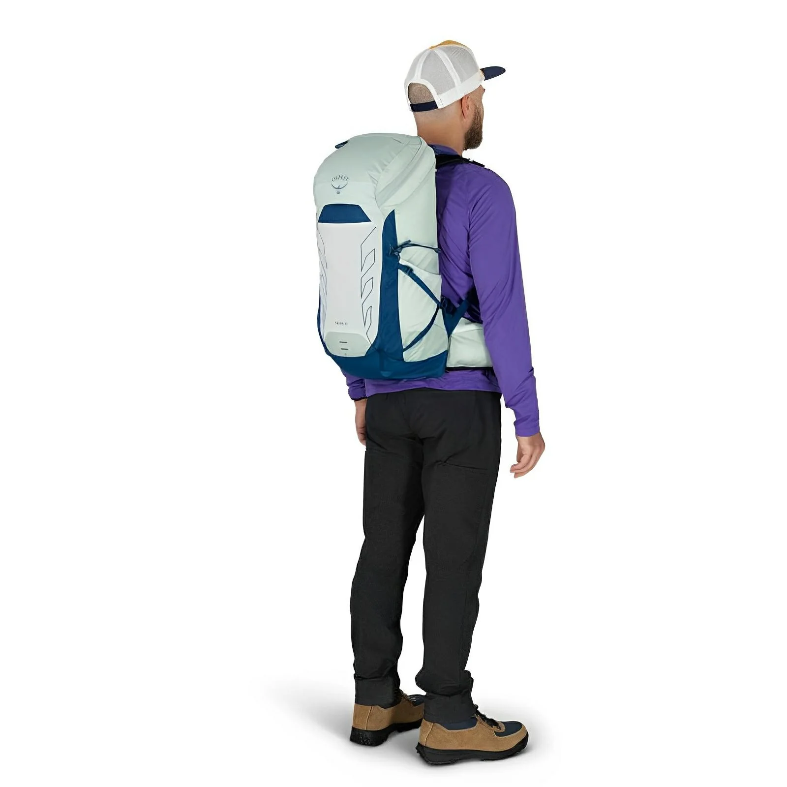 Osprey Talon 26 Men's Hiking | Multisport Backpack 2025 - Image 10