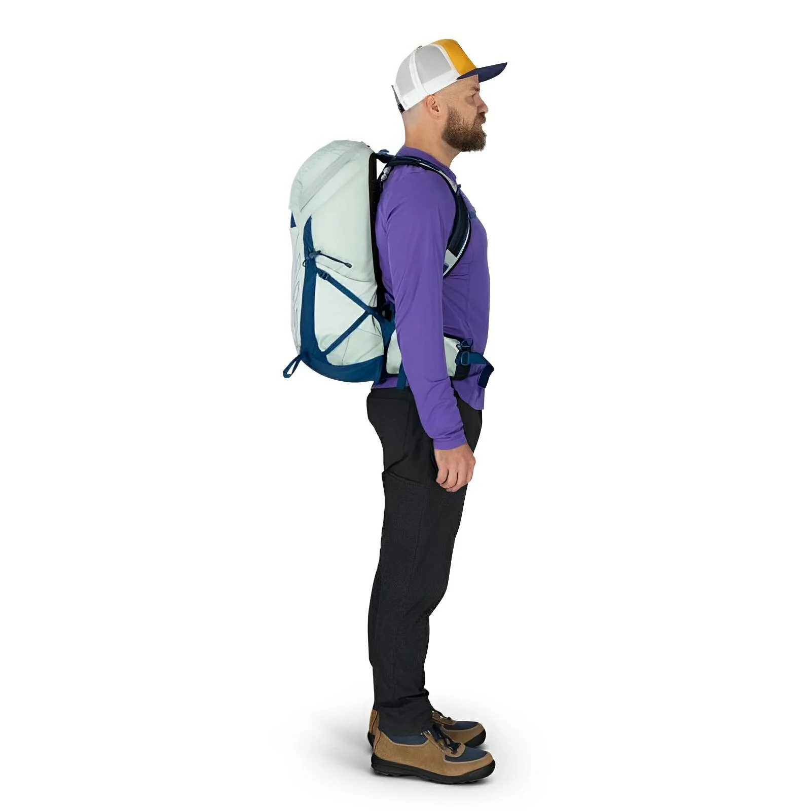 Osprey Talon 26 Men's Hiking | Multisport Backpack 2025 - Image 11