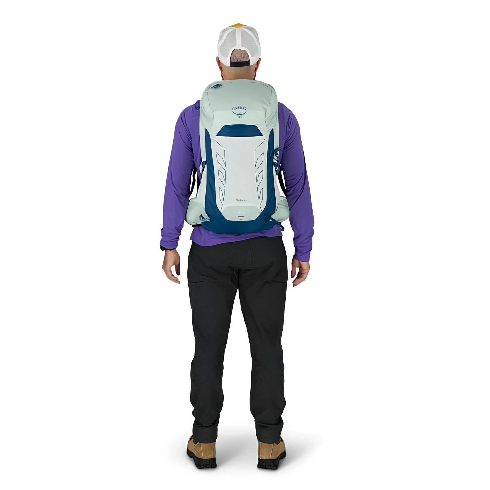Osprey Talon 26 Men's Hiking | Multisport Backpack 2025 - Image 12