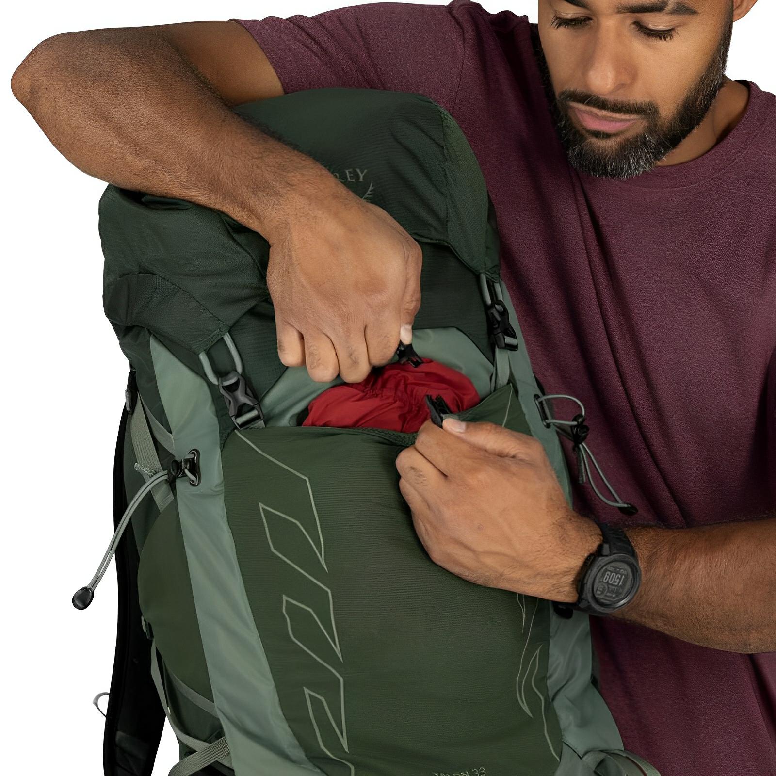 Osprey Talon 33 Men's Hiking | Multisport Backpack 2025 - Image 10