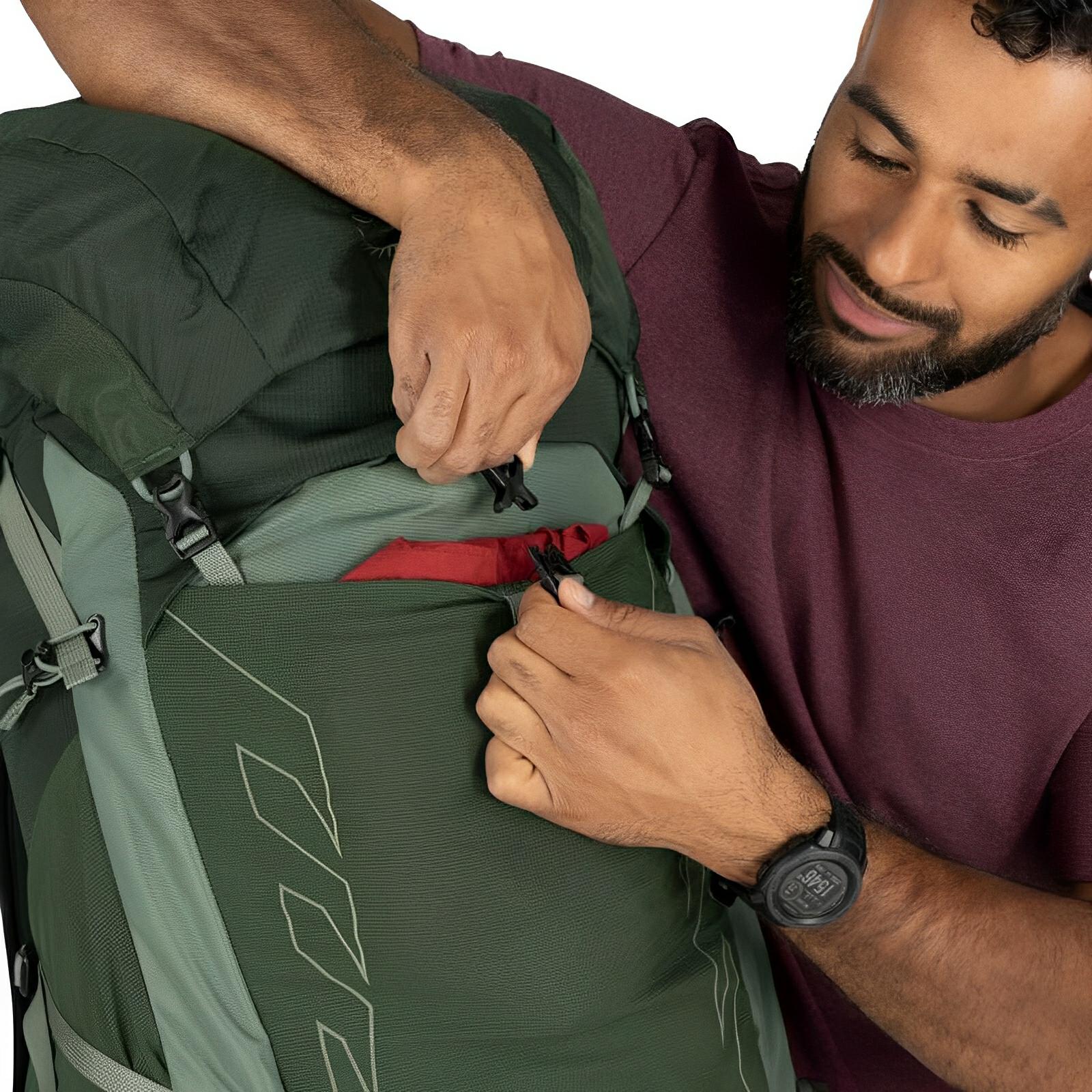 Osprey Talon 44 Men's Hiking | Multisport Backpack 2025 - Image 8