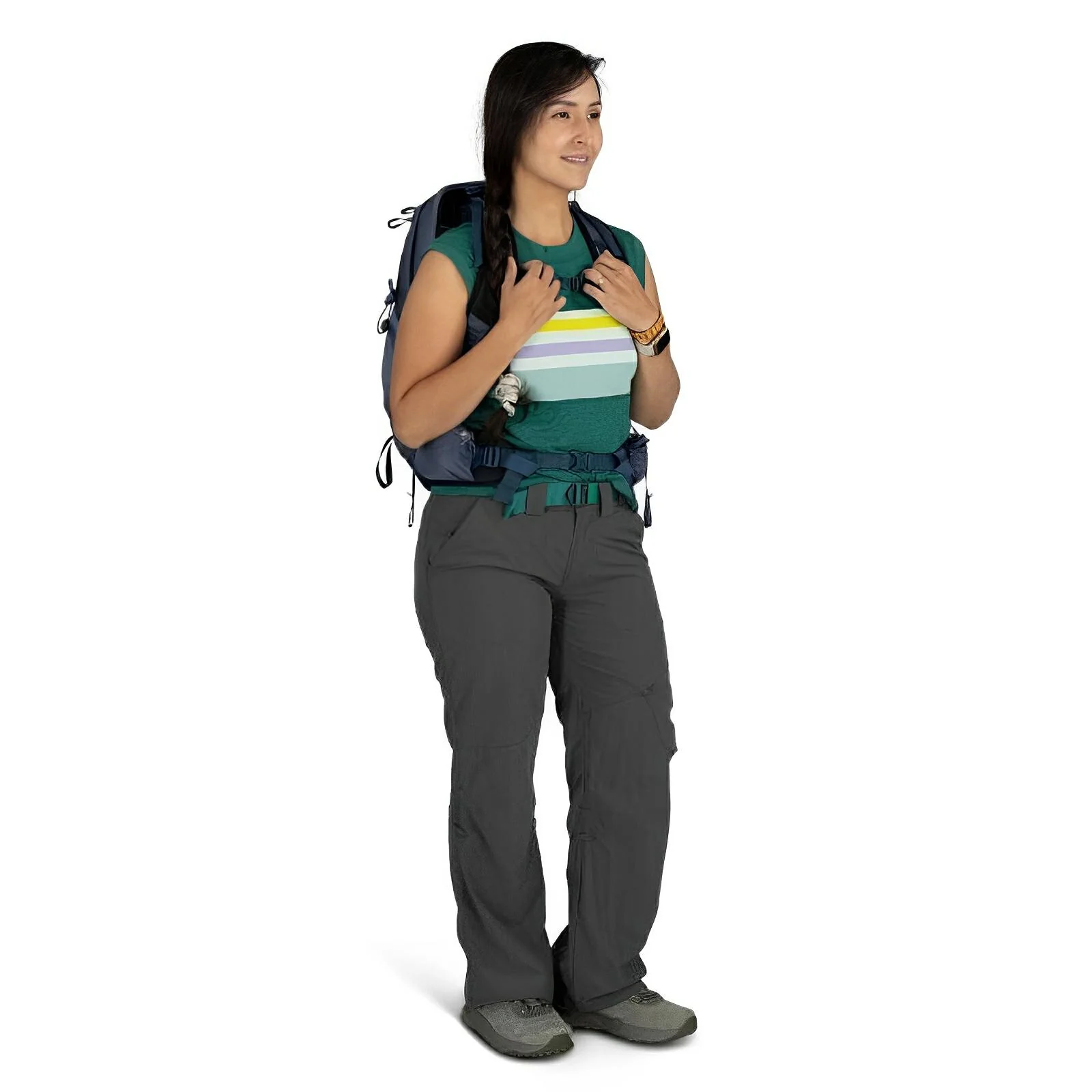 Osprey Tempest 22 Women's Hiking | Multisport Backpack 2025 - Image 9
