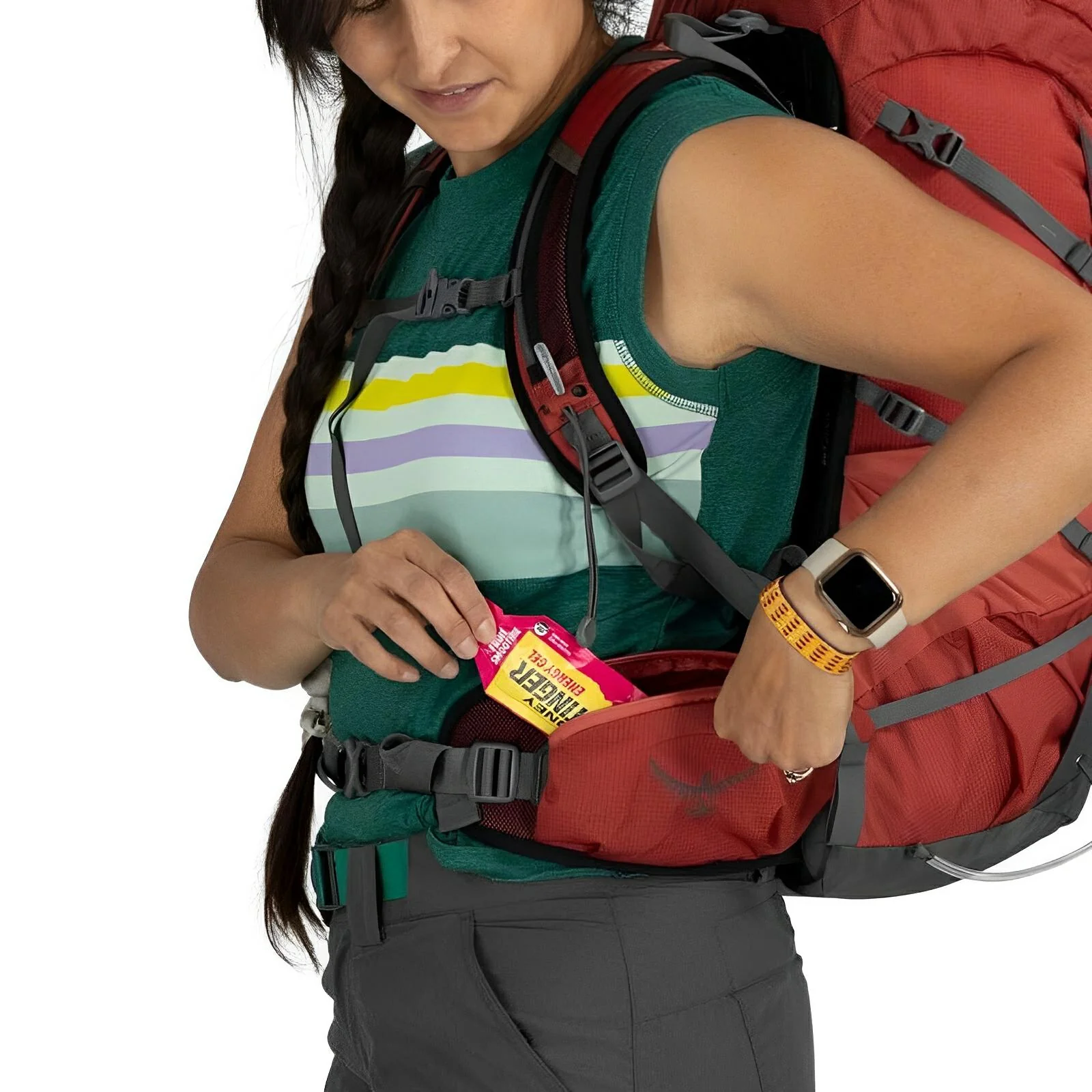 Osprey Tempest 33 Women's Hiking | Multisport Backpack 2025 - Image 5