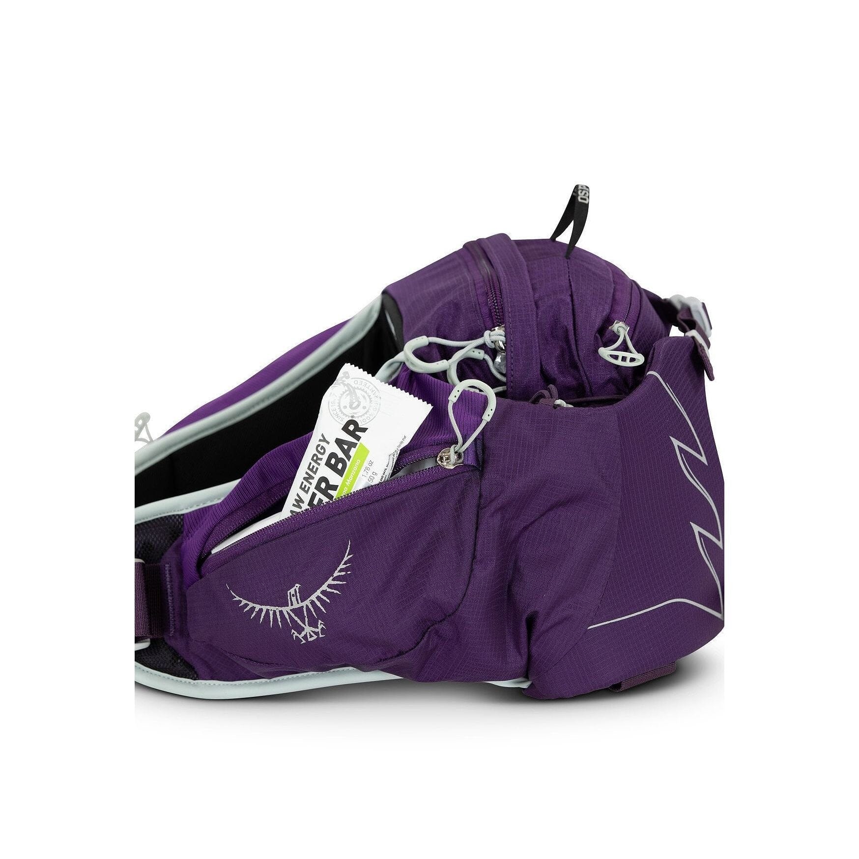 Osprey Tempest 6 Litre Lumbar Trail Running Pack - Image 5