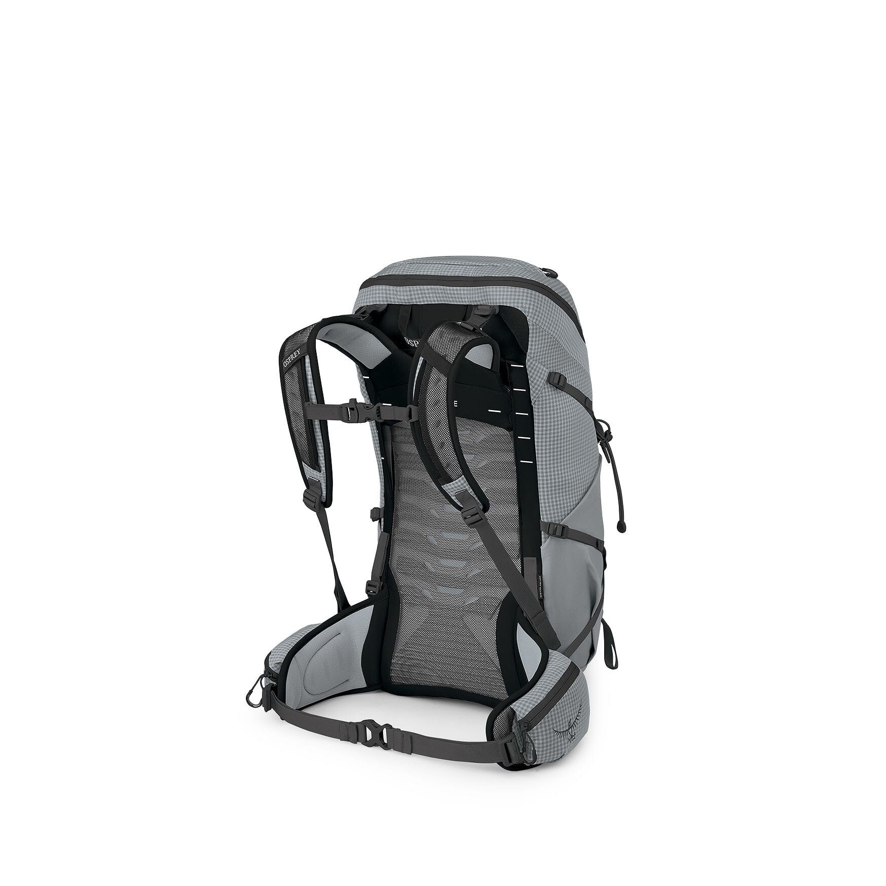 Osprey Tempest Pro 30 Women's Day Hiking Backpack - Image 2