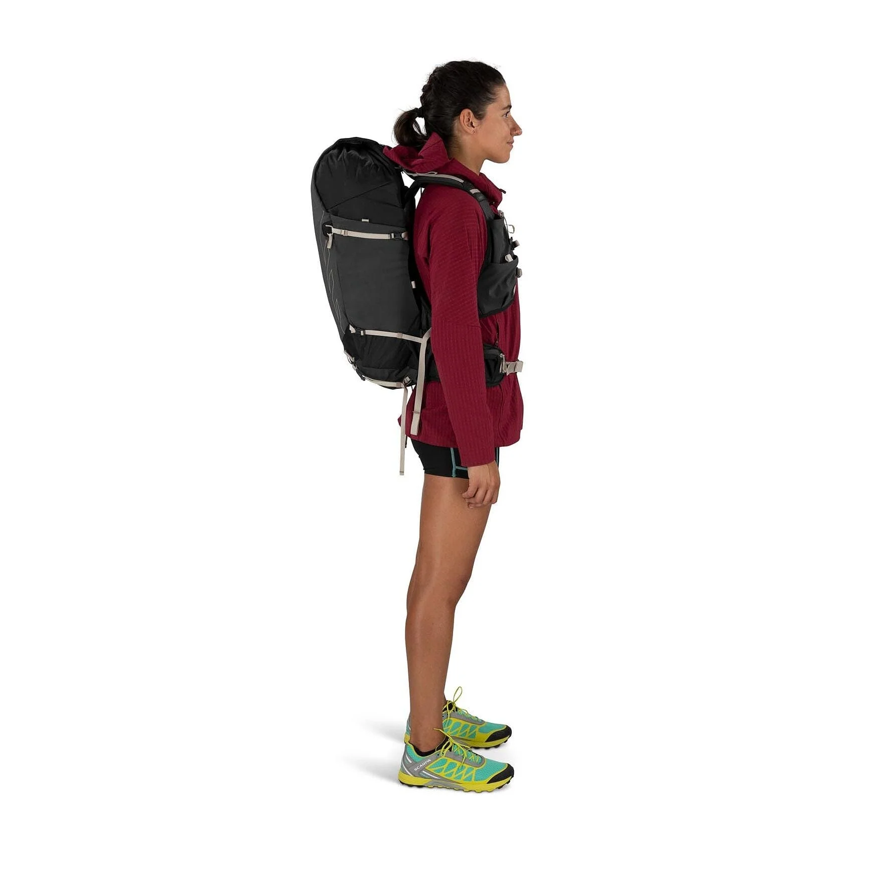 Osprey Tempest Velocity 30 Women's Backpack - Image 5