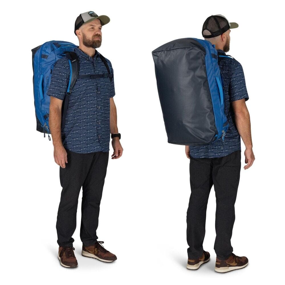 Osprey Transporter™ Squffel Duffel Bag 70L - Image 4