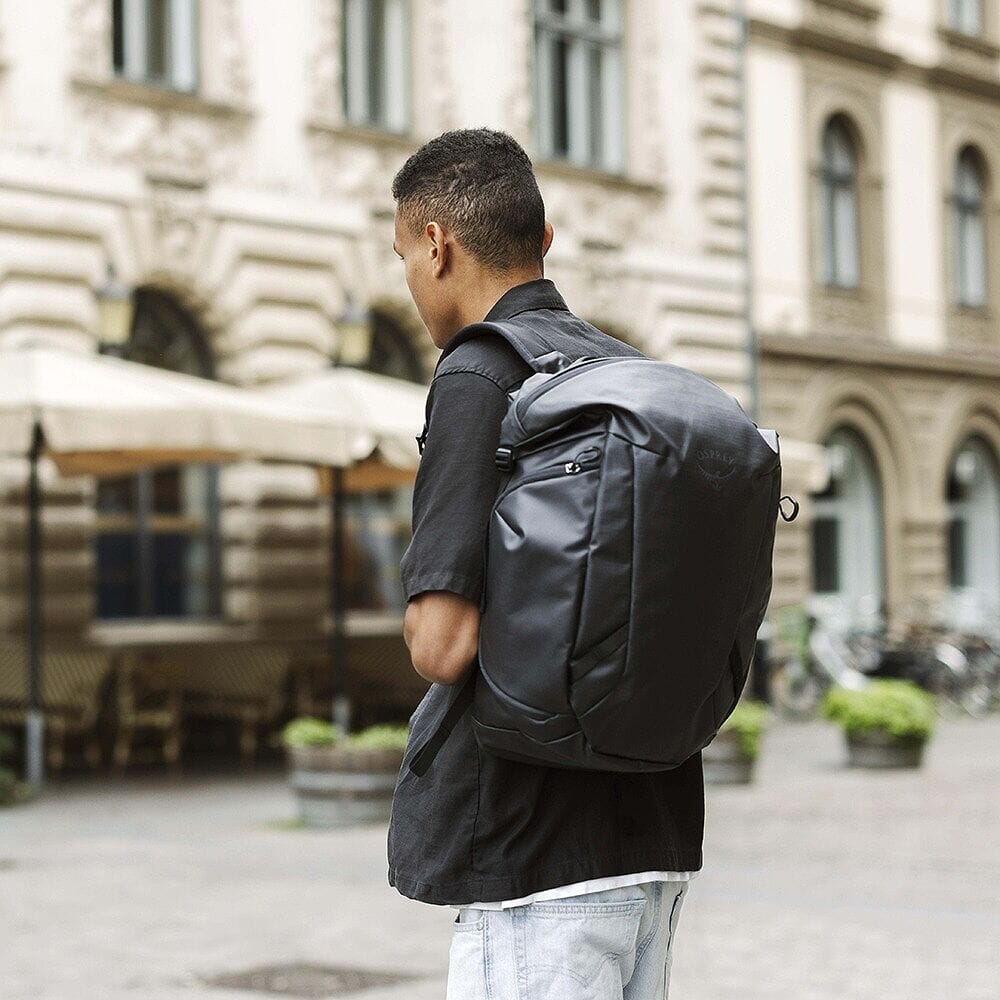 Osprey Transporter™ Zinch Backpack - Image 11