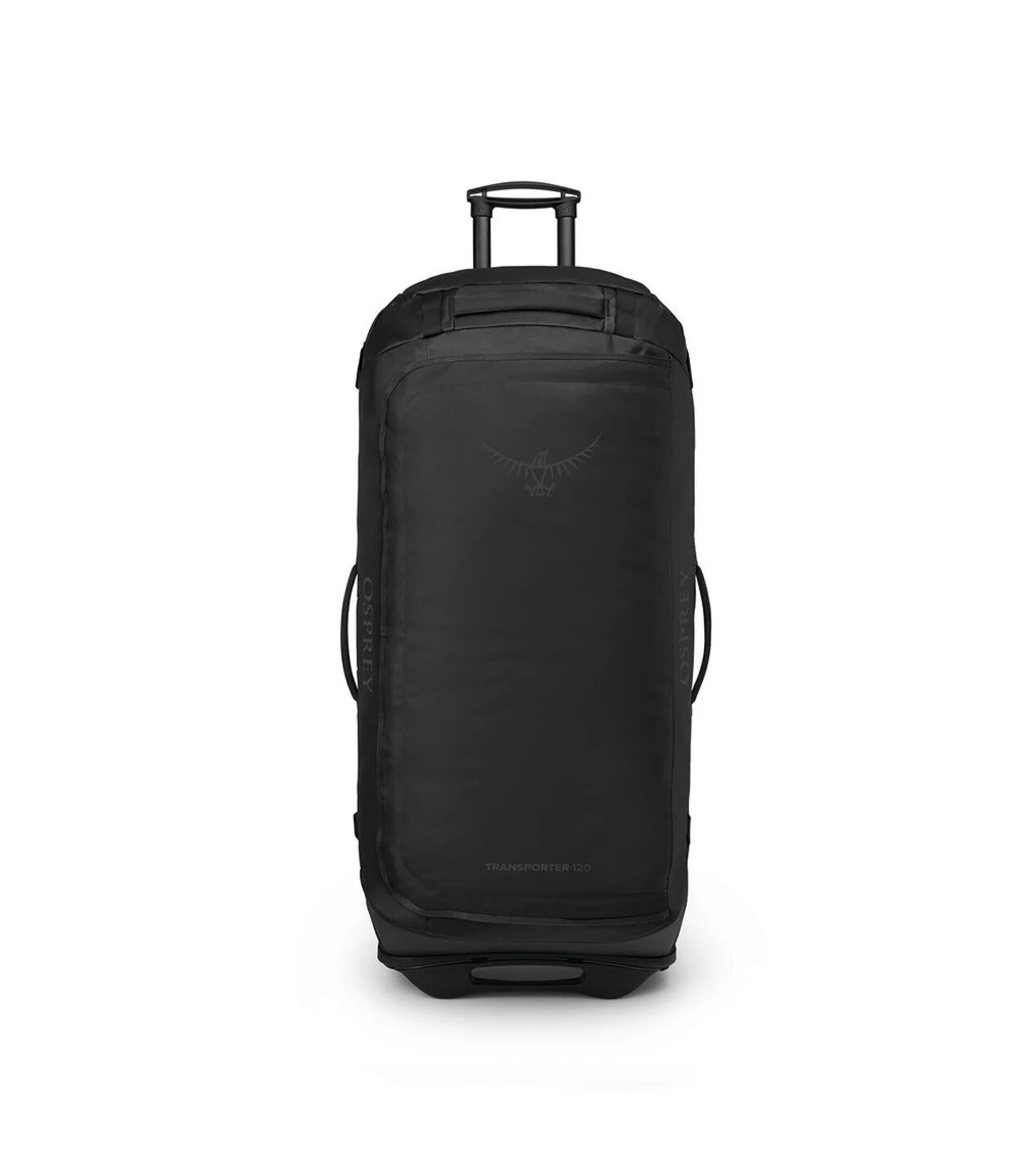 Osprey Transporter Wheeled Duffel 120 (2025) - Image 4