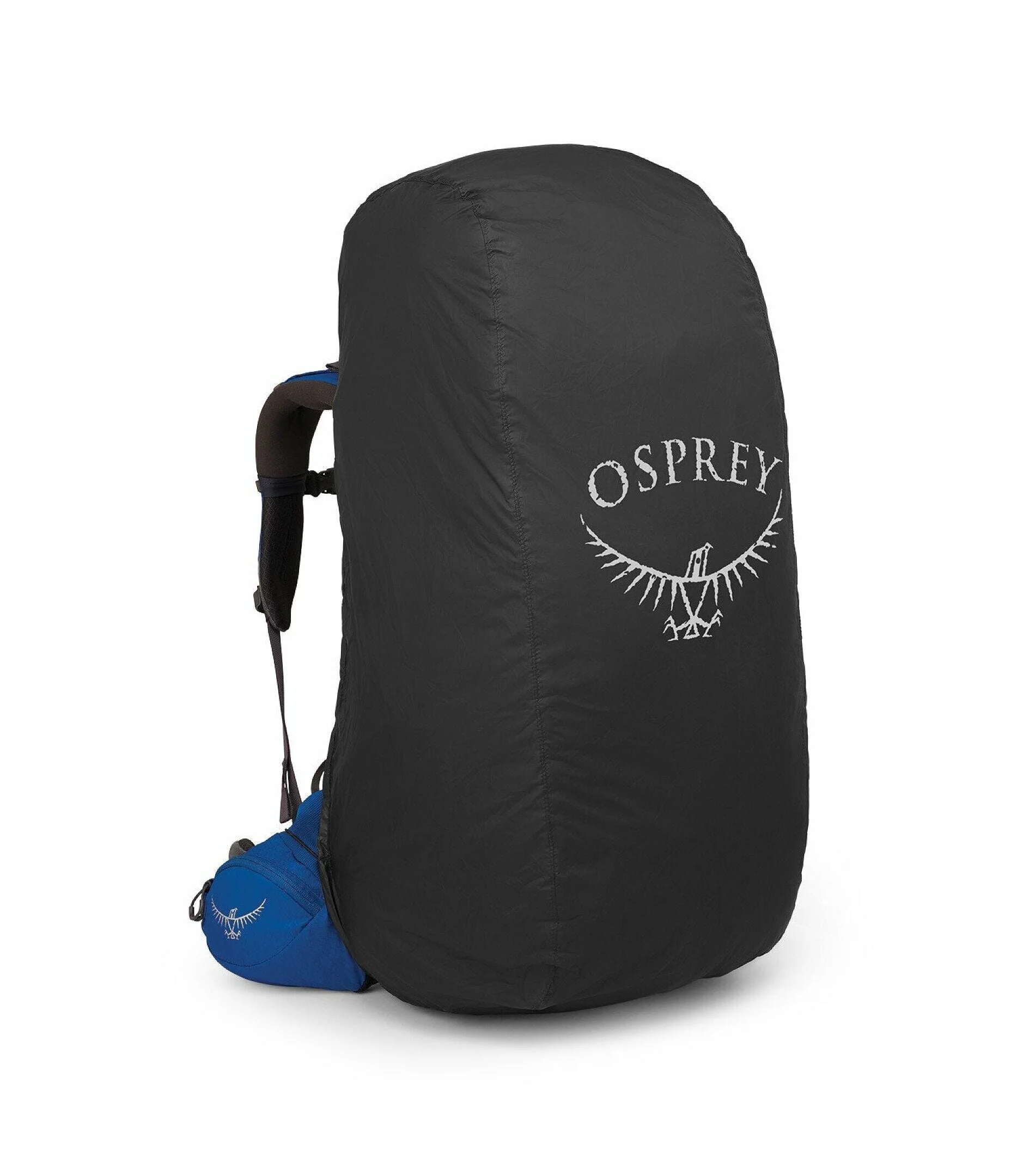 Osprey Ultralight Backpack Rain Cover - Image 10