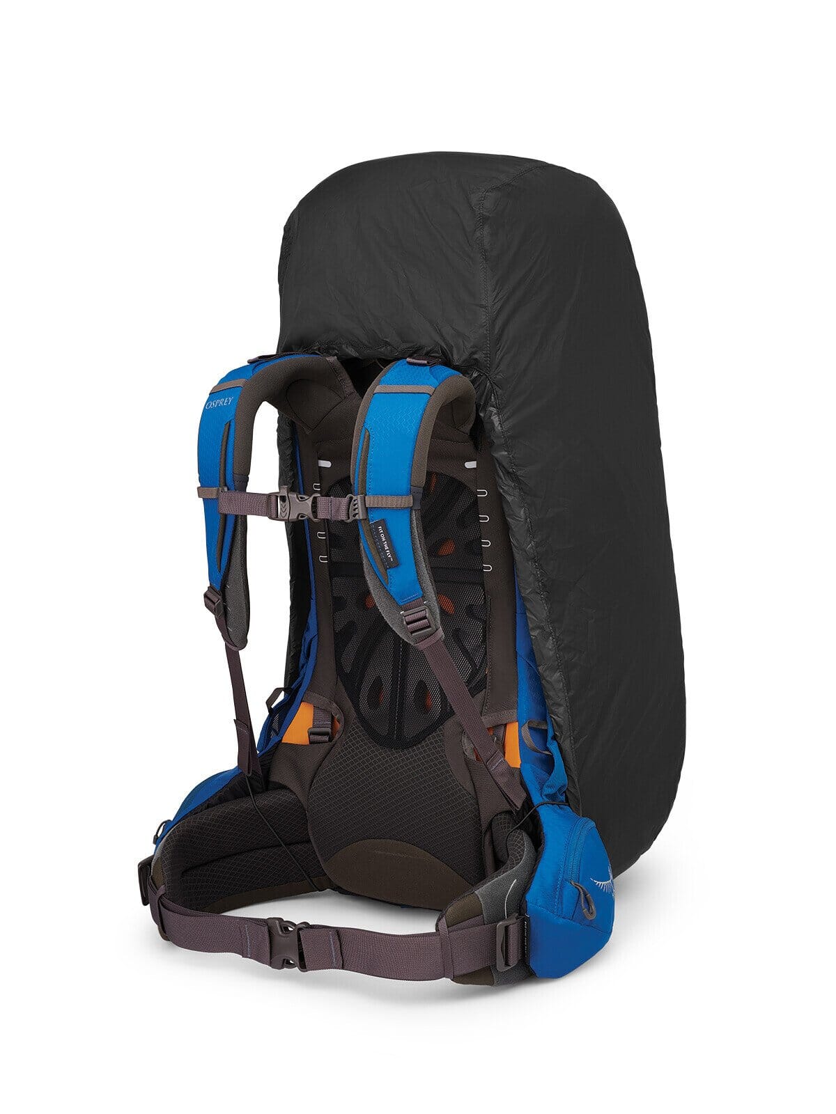 Osprey Ultralight Backpack Rain Cover - Image 3