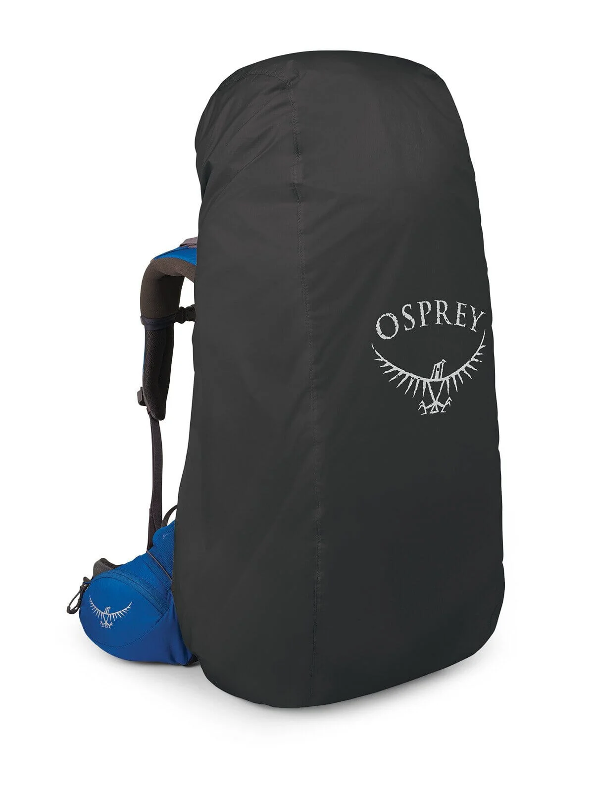 Osprey Ultralight Backpack Rain Cover - Image 6