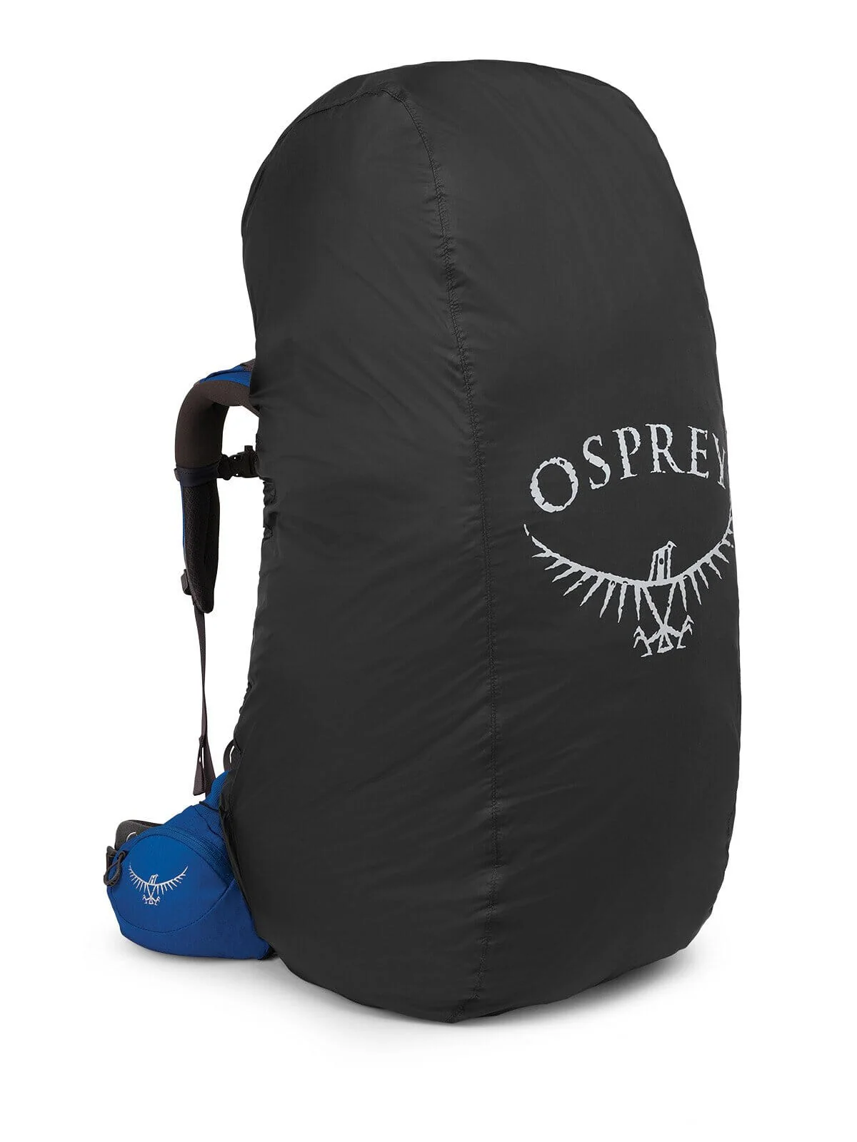Osprey Ultralight Backpack Rain Cover - Image 7