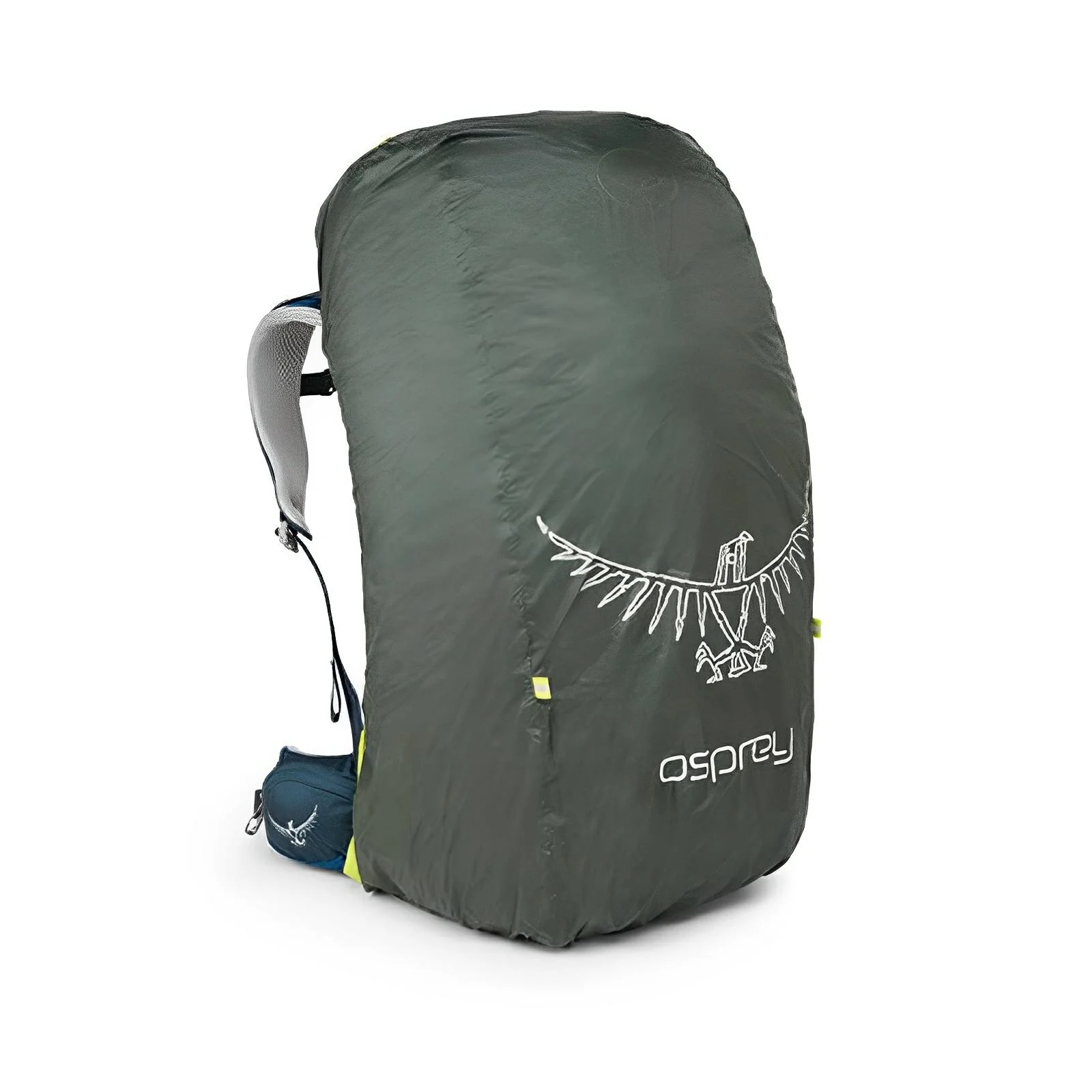 Osprey Ultralight Backpack Rain Cover - Image 8