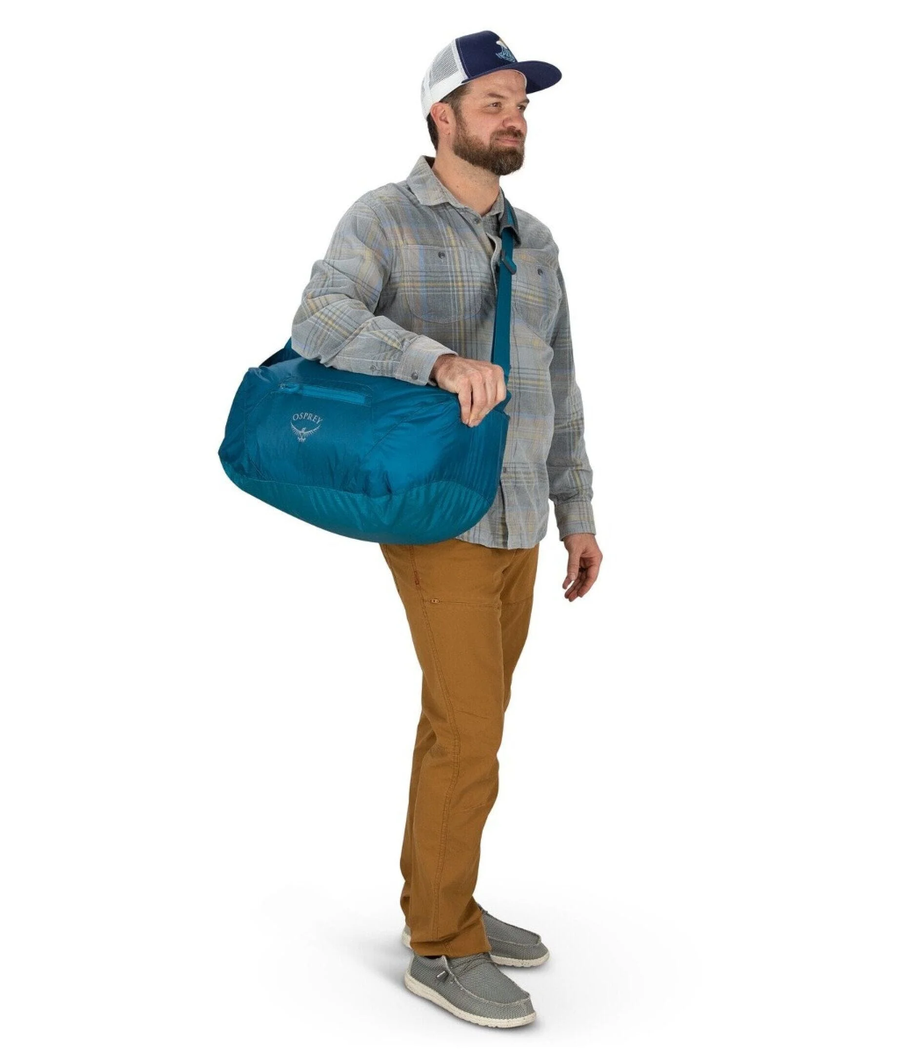 Osprey Ultralight Stuff Duffel - Image 4