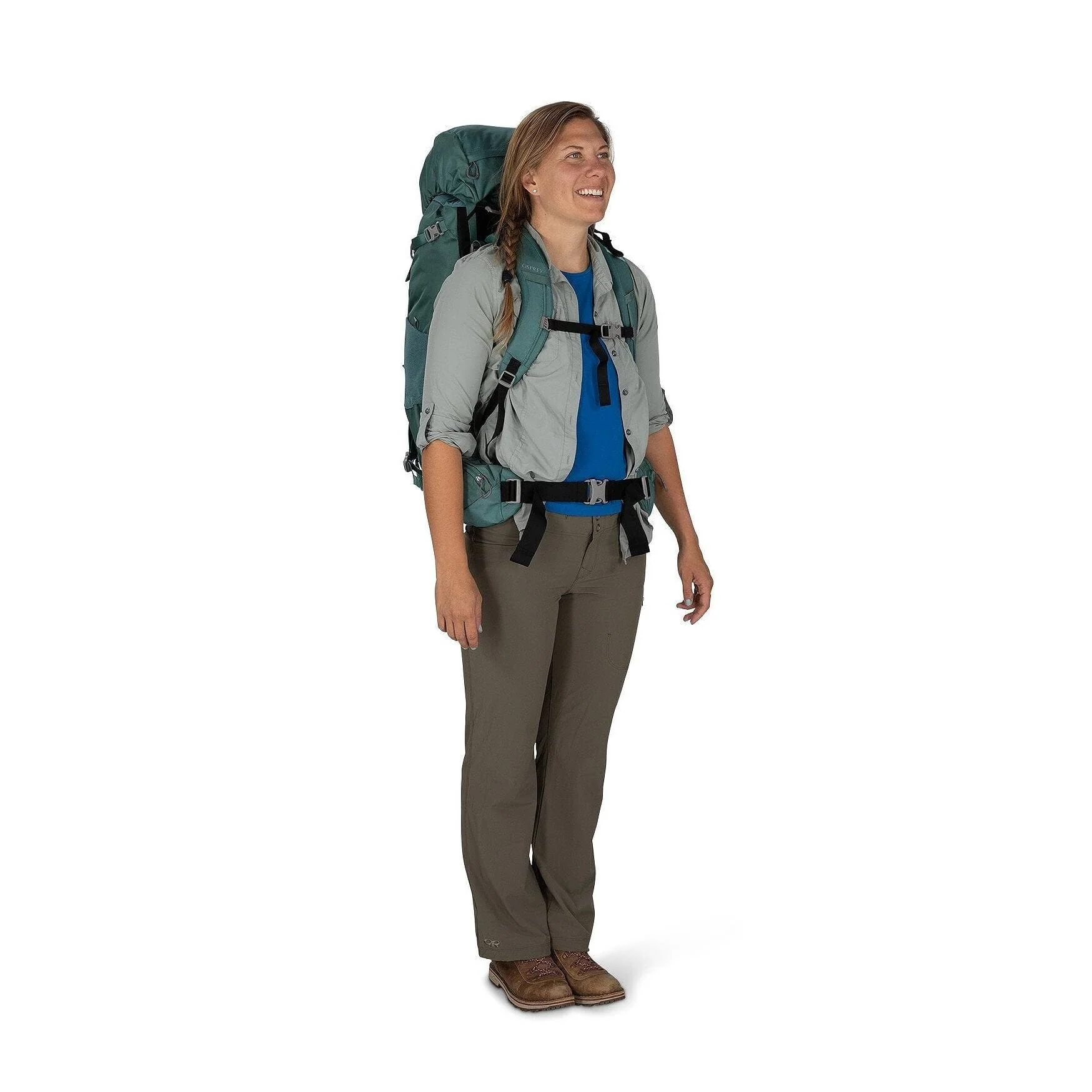 Osprey Viva 65 Backpack - Image 4