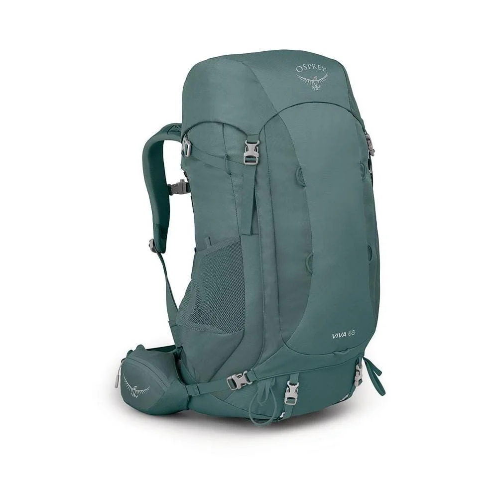 Osprey Viva 65 Backpack - Image 7