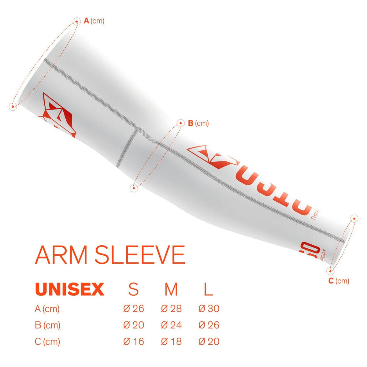 OTSO Arm Sleeves - Image 7