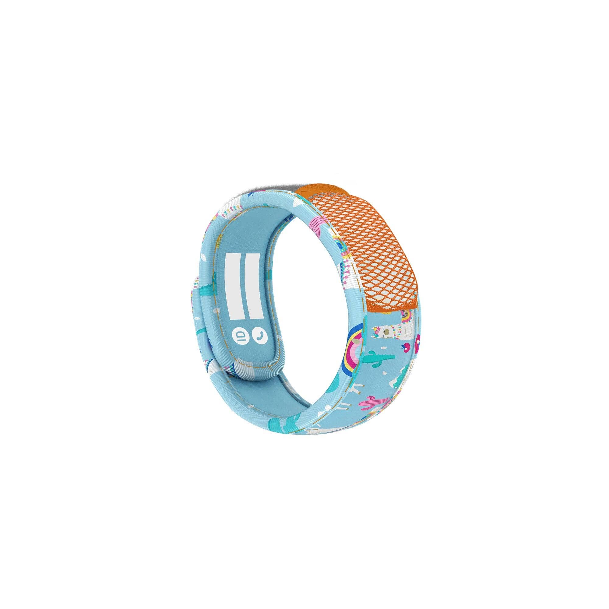 Para'Kito Kids Wristband Mosquito Repellent With Two Refills - Image 10