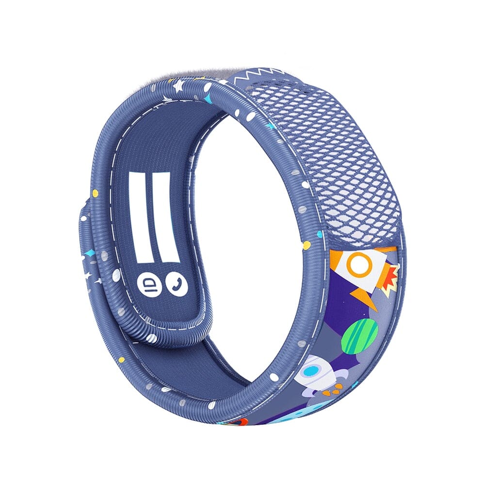 Para'Kito Kids Wristband Mosquito Repellent With Two Refills - Image 11