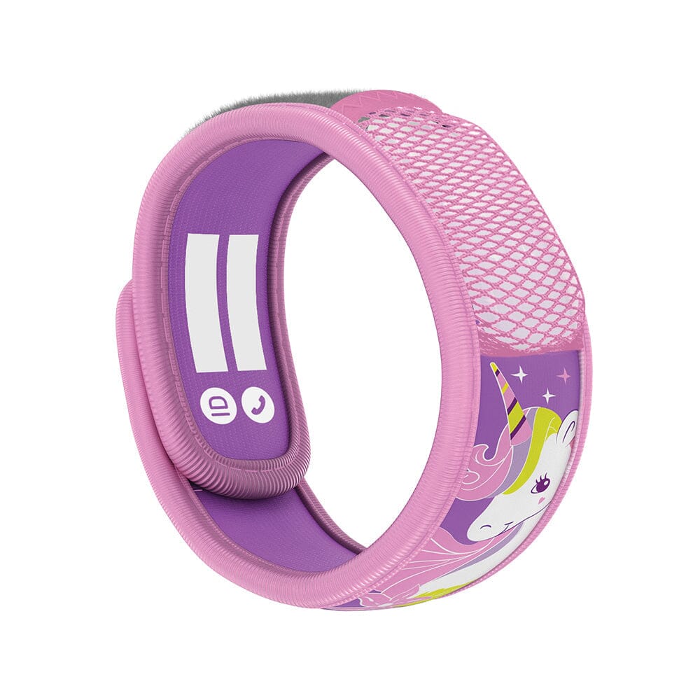 Para'Kito Kids Wristband Mosquito Repellent With Two Refills - Image 6