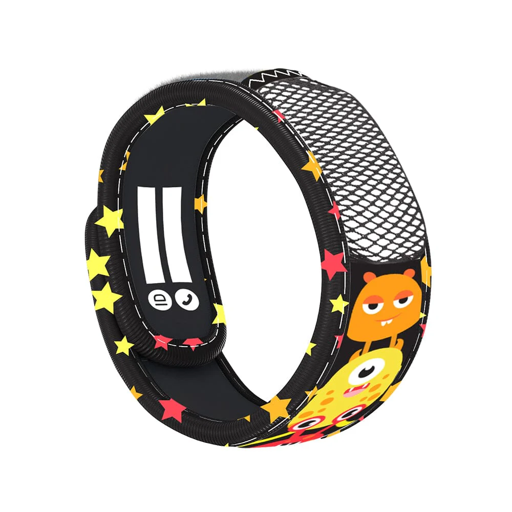 Para'Kito Kids Wristband Mosquito Repellent With Two Refills - Image 8