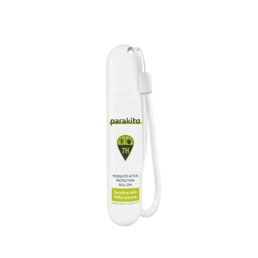 Para'Kito Mosquito & Tick Protection Roll-On 20ml - Image 3