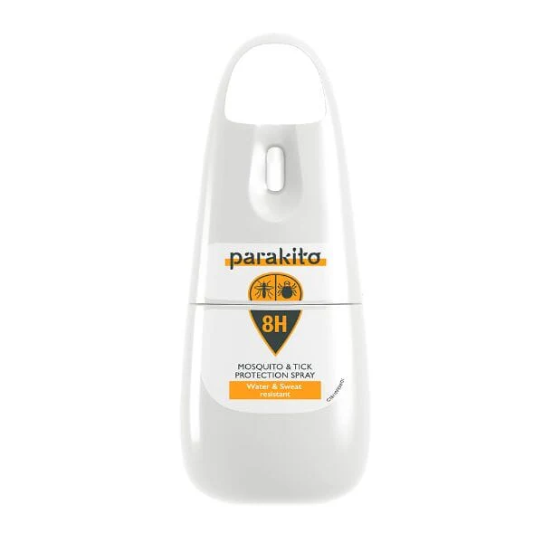 Para'Kito Mosquito & Tick Protection Spray - Image 3