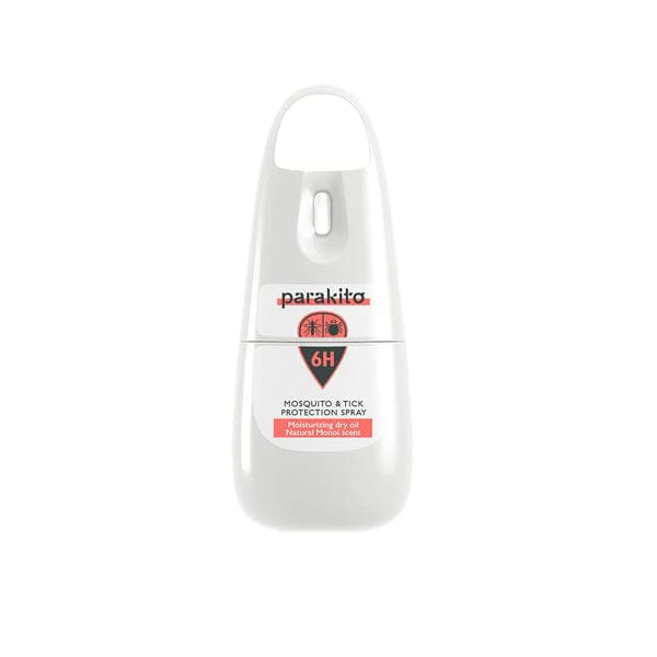Para'Kito Mosquito & Tick Protection Spray - Image 4