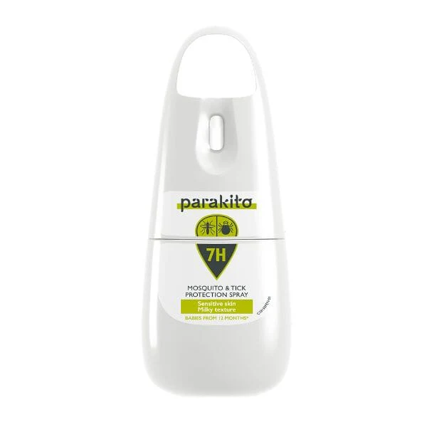 Para'Kito Mosquito & Tick Protection Spray - Image 5