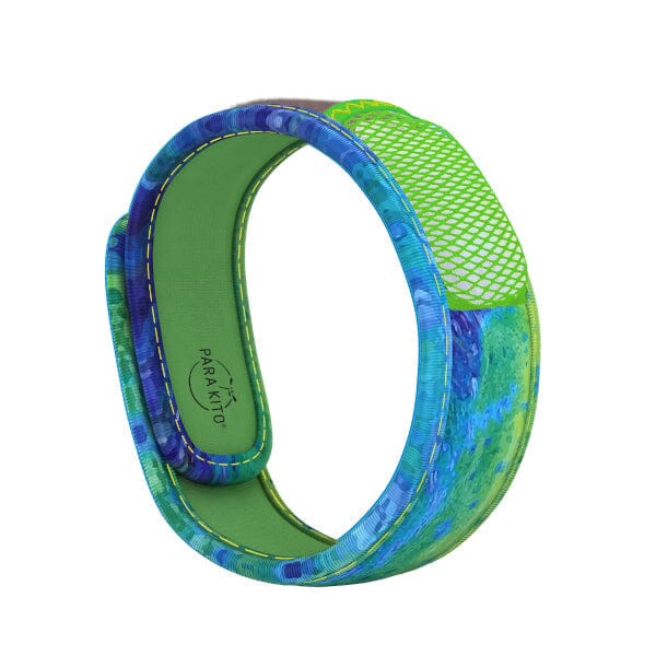 Para'Kito Wristband Graphic with 2 Refill Pellets - Image 16