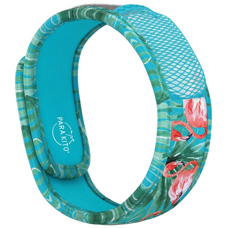 Para'Kito Wristband Graphic with 2 Refill Pellets - Image 9
