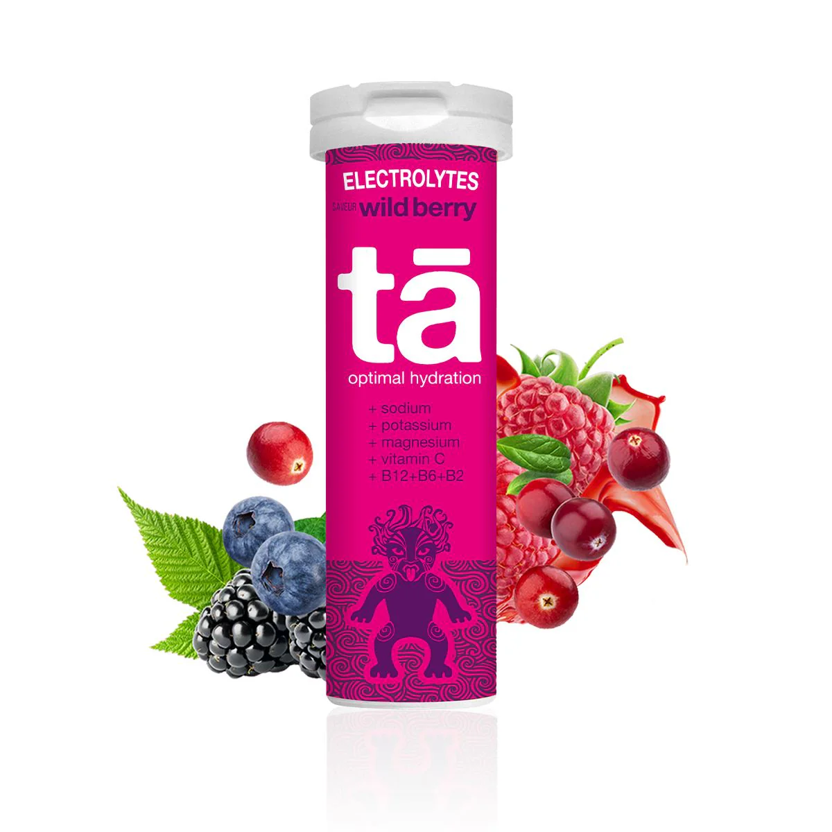 Ta Energy Electrolytes - Image 3