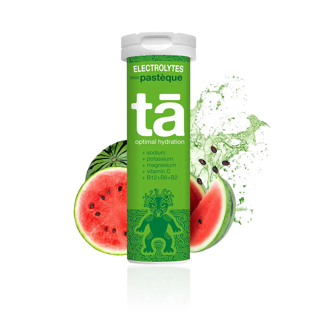 Ta Energy Electrolytes - Image 5