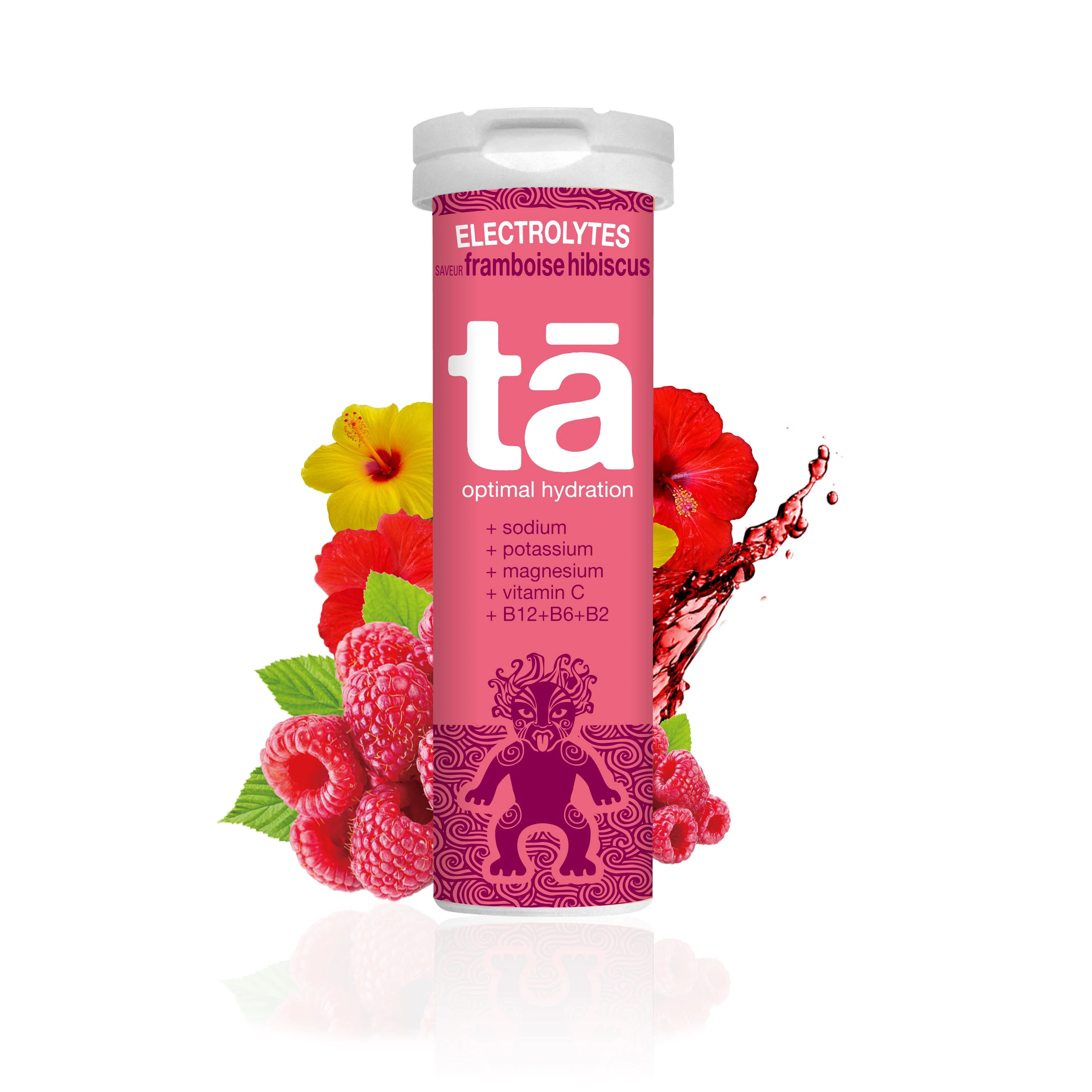 Ta Energy Electrolytes - Image 6