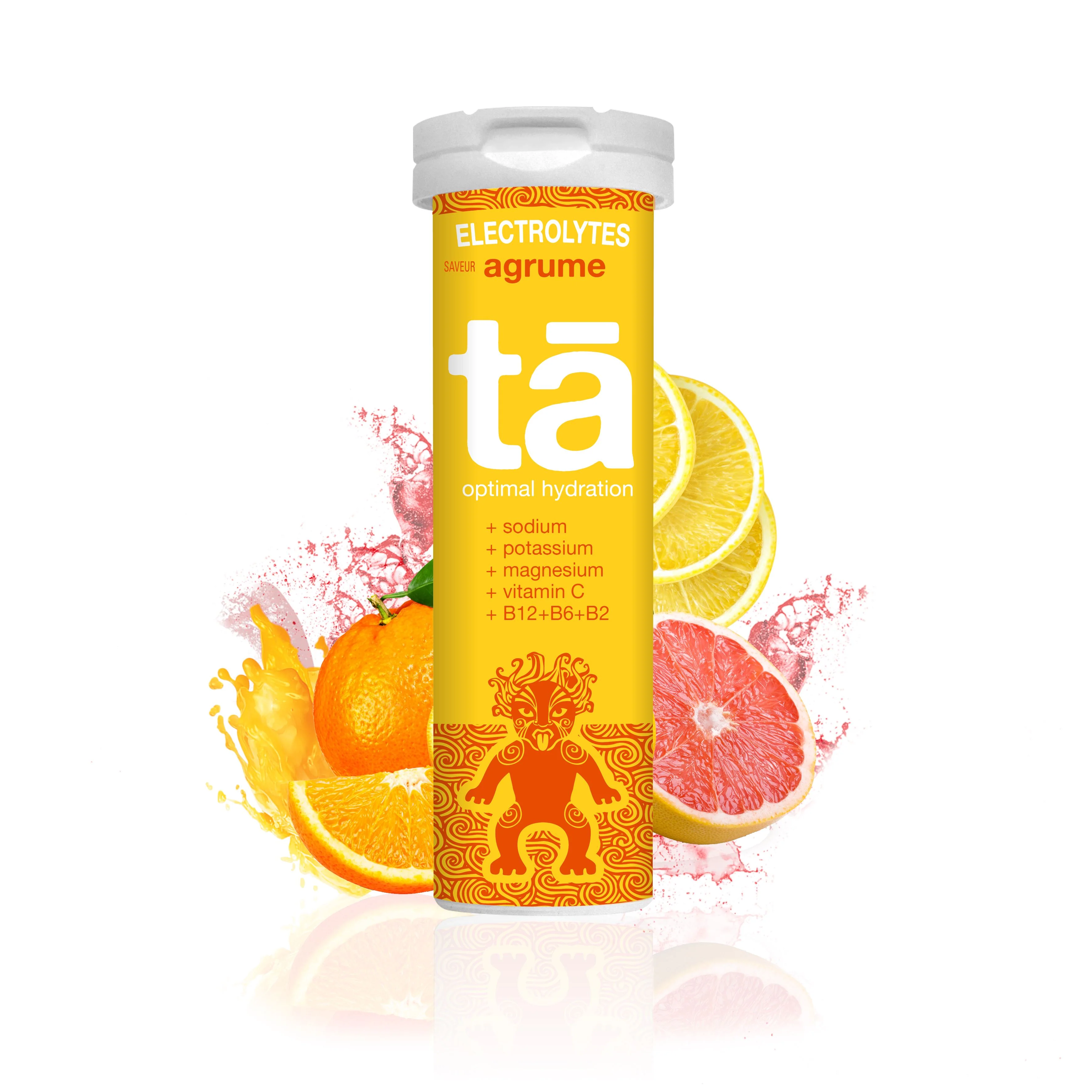 Ta Energy Electrolytes - Image 7