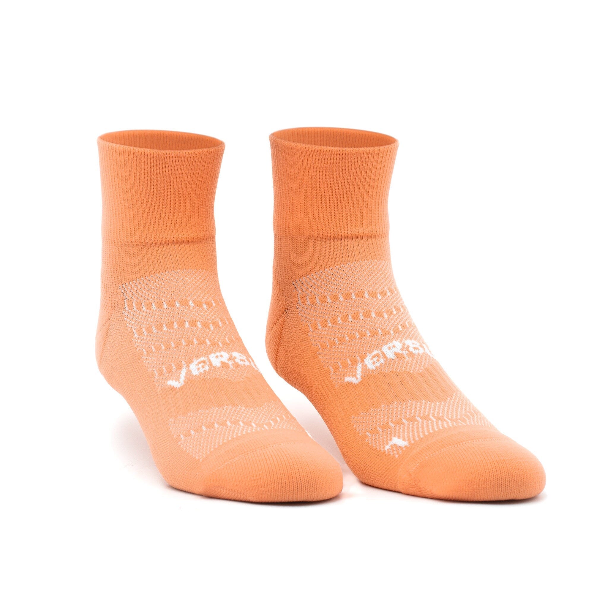 Versus Peachy Running Quarter Socks - Image 6