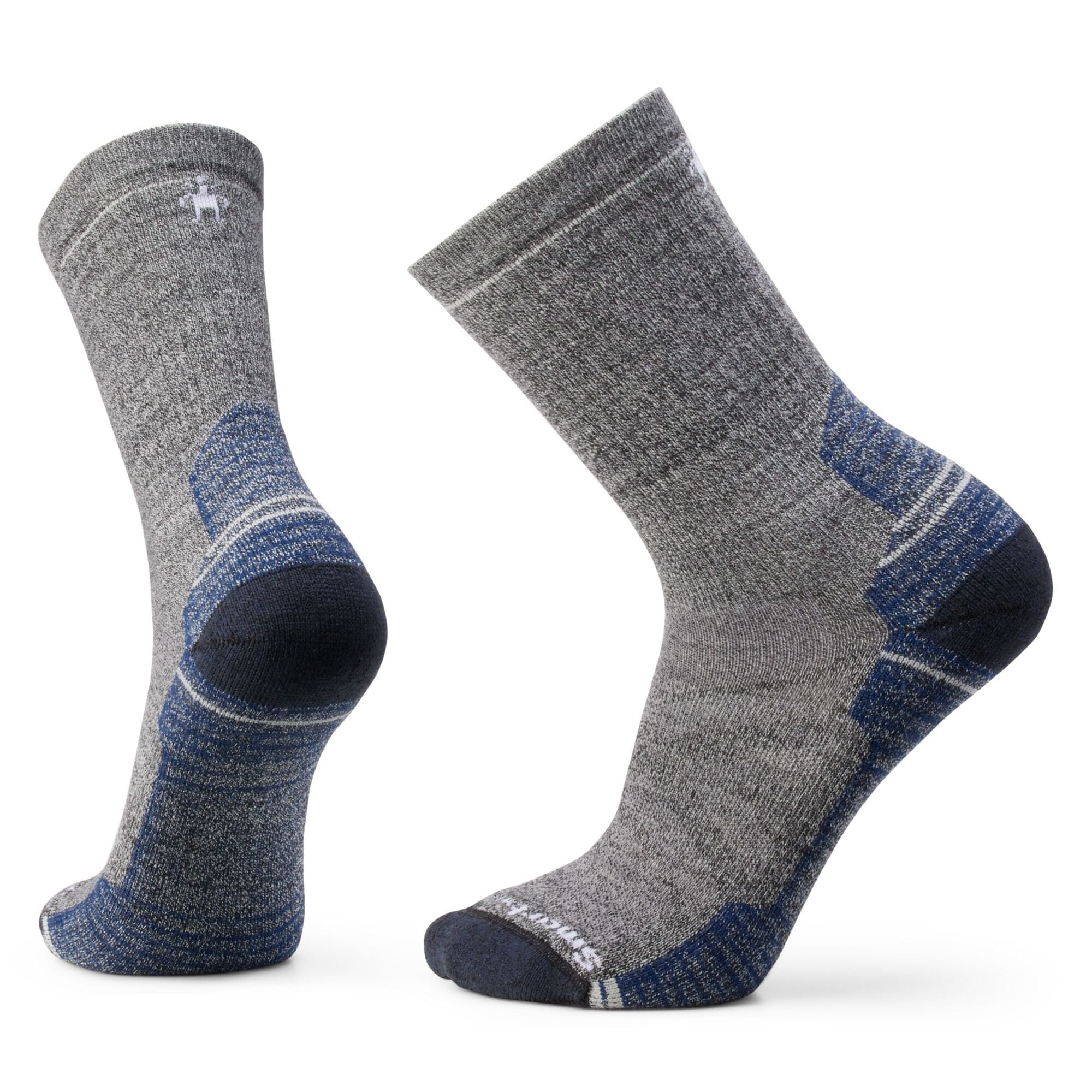 Smartwool Hike Light Cushion Crew Socks - Image 3