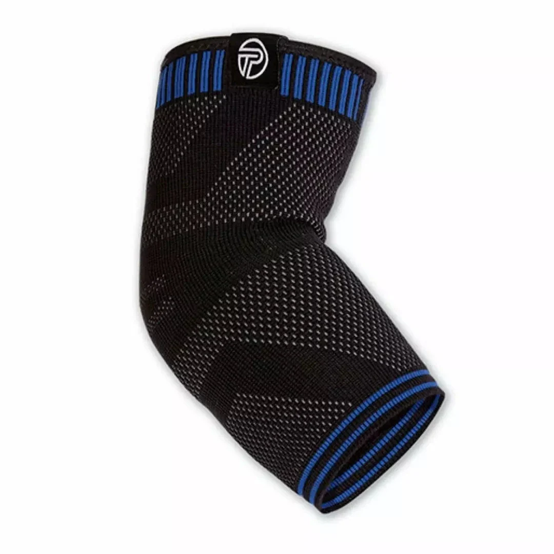 Pro-Tec 3D Flat Elbow Support