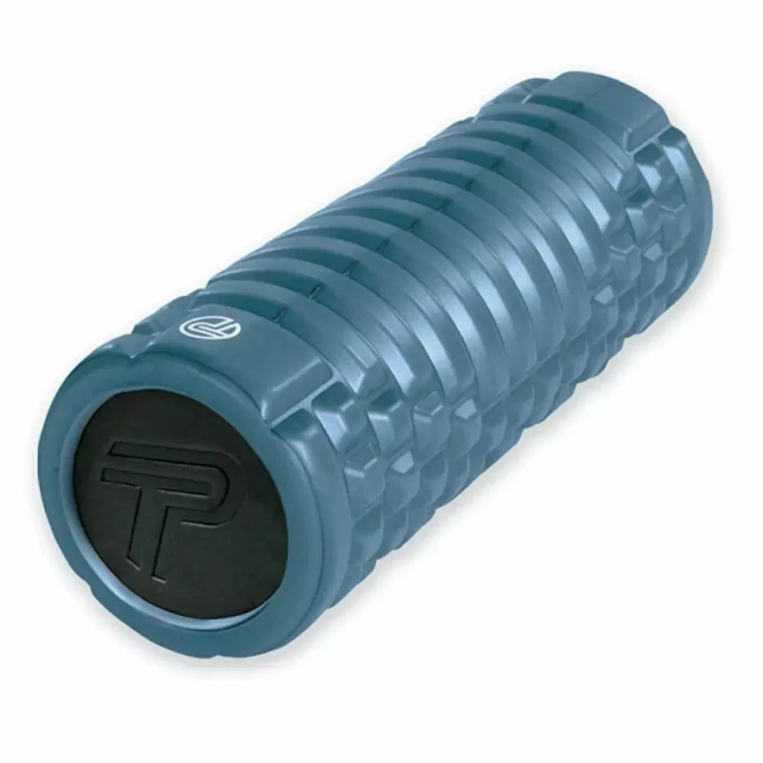 Pro-Tec Foam Roller 5X14-inch Contoured Roller