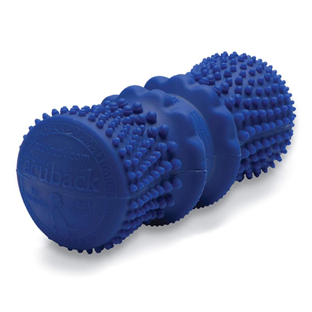 Pro-Tec Heatable AcuRoll Massage Ball