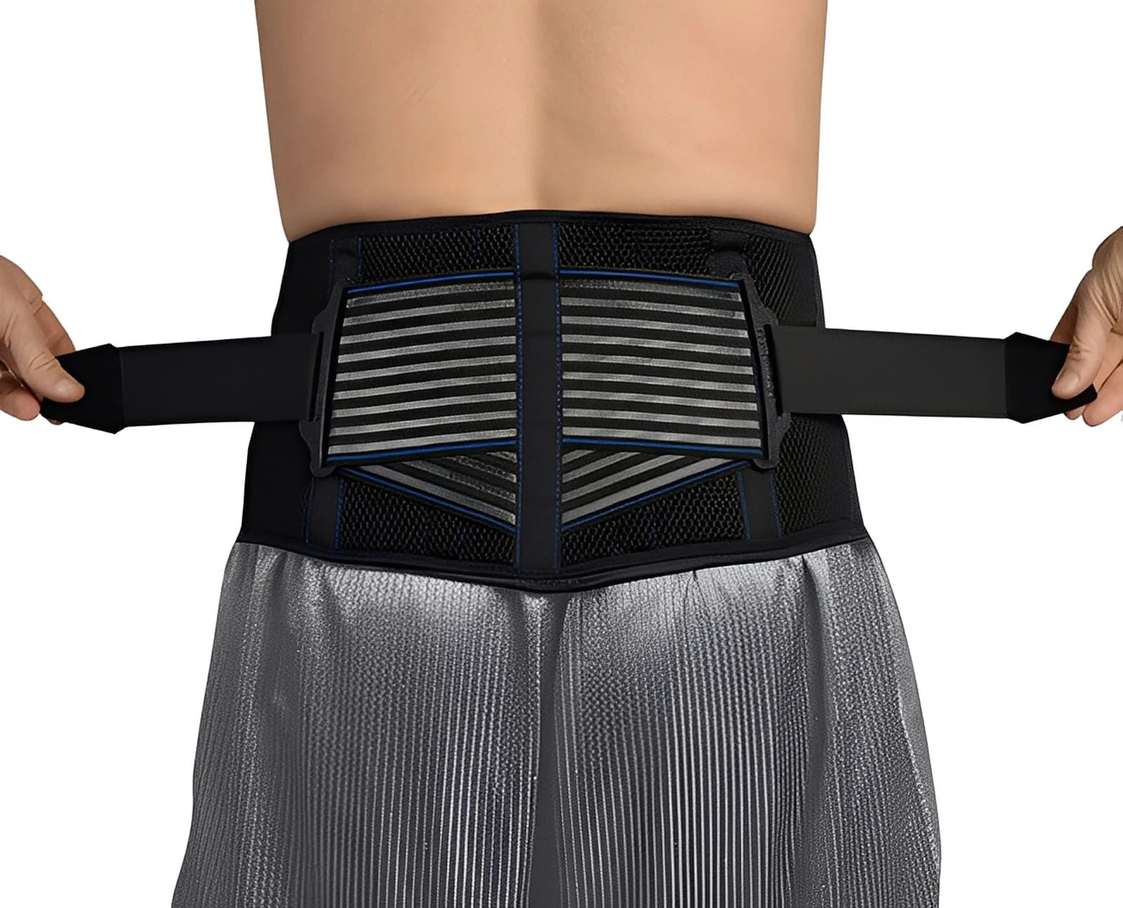Pro-Tec Premium Back Support - Image 2