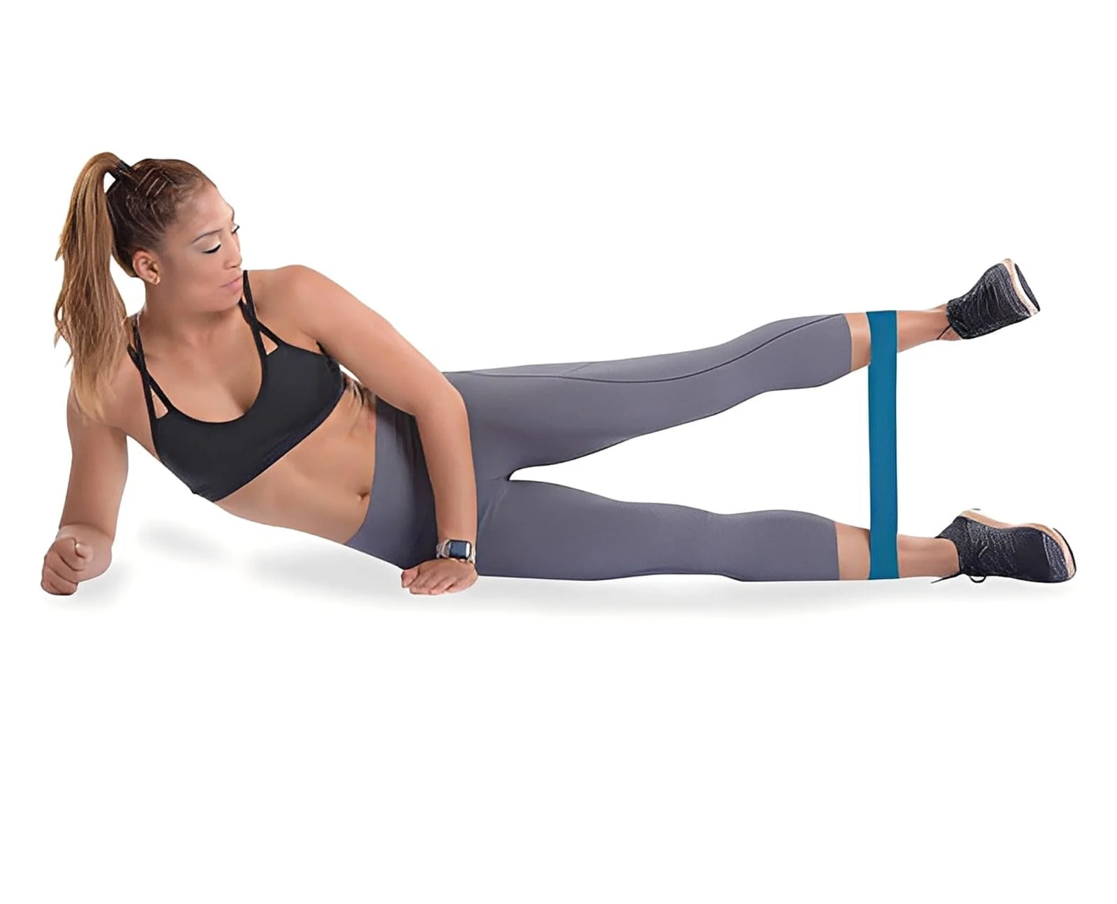 Pro-Tec Resistance Bands - Image 3