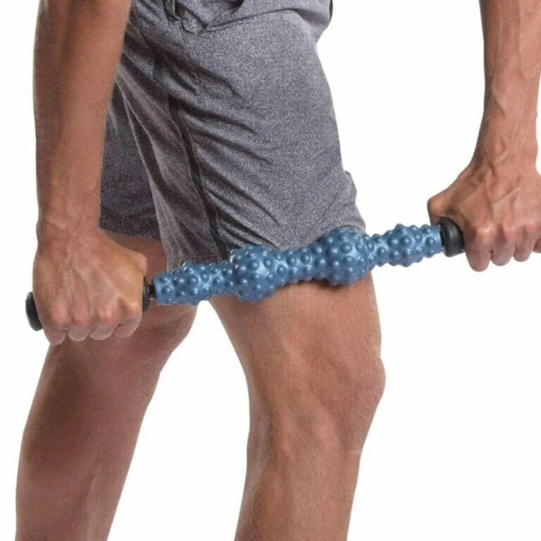 Pro-Tec RM Extreme-Contoured Roller Massager - Image 2