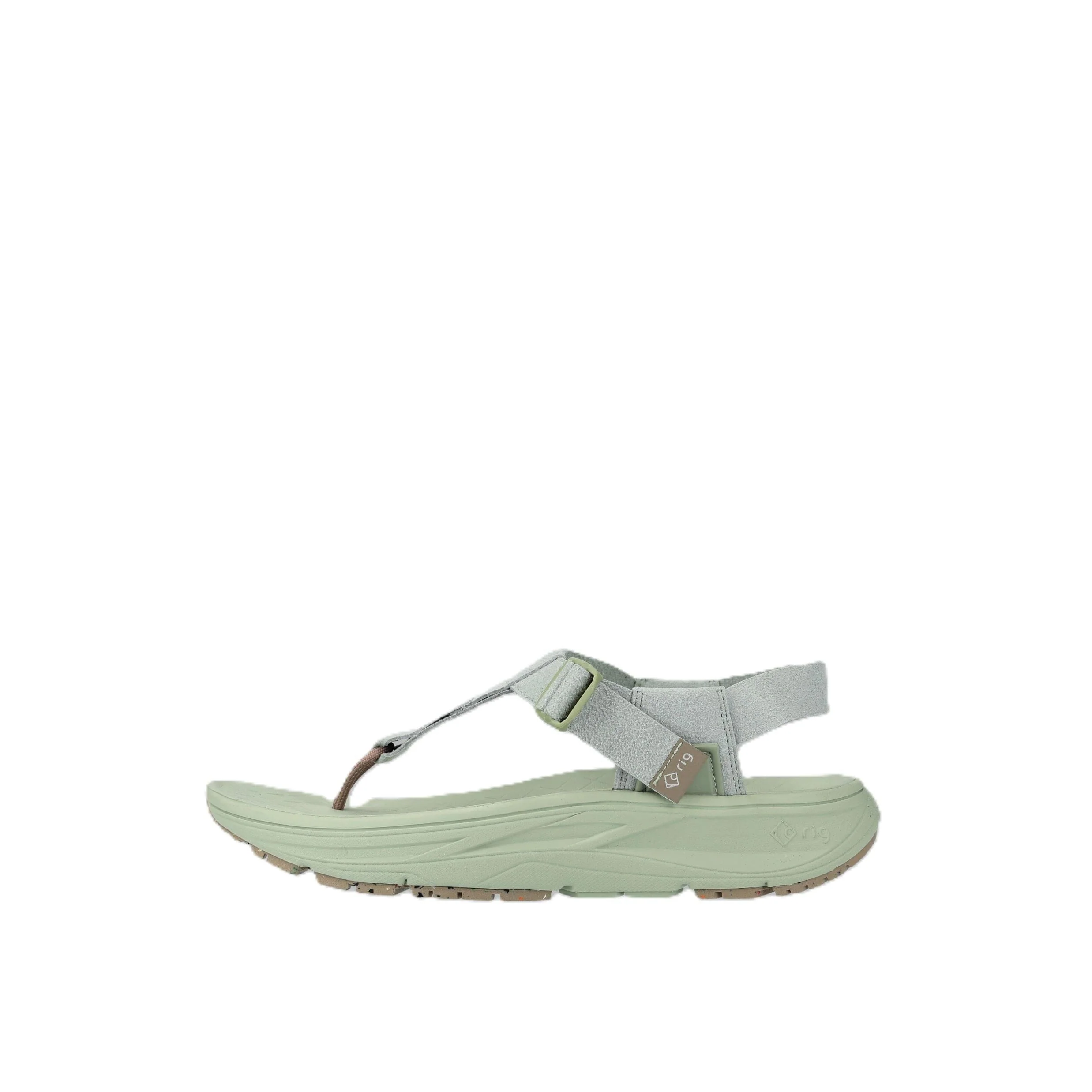 rig Mguu N'V Sandals Unisex - Image 10